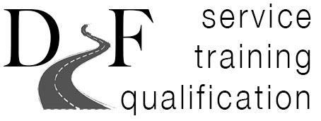 DF Service Training Qualification